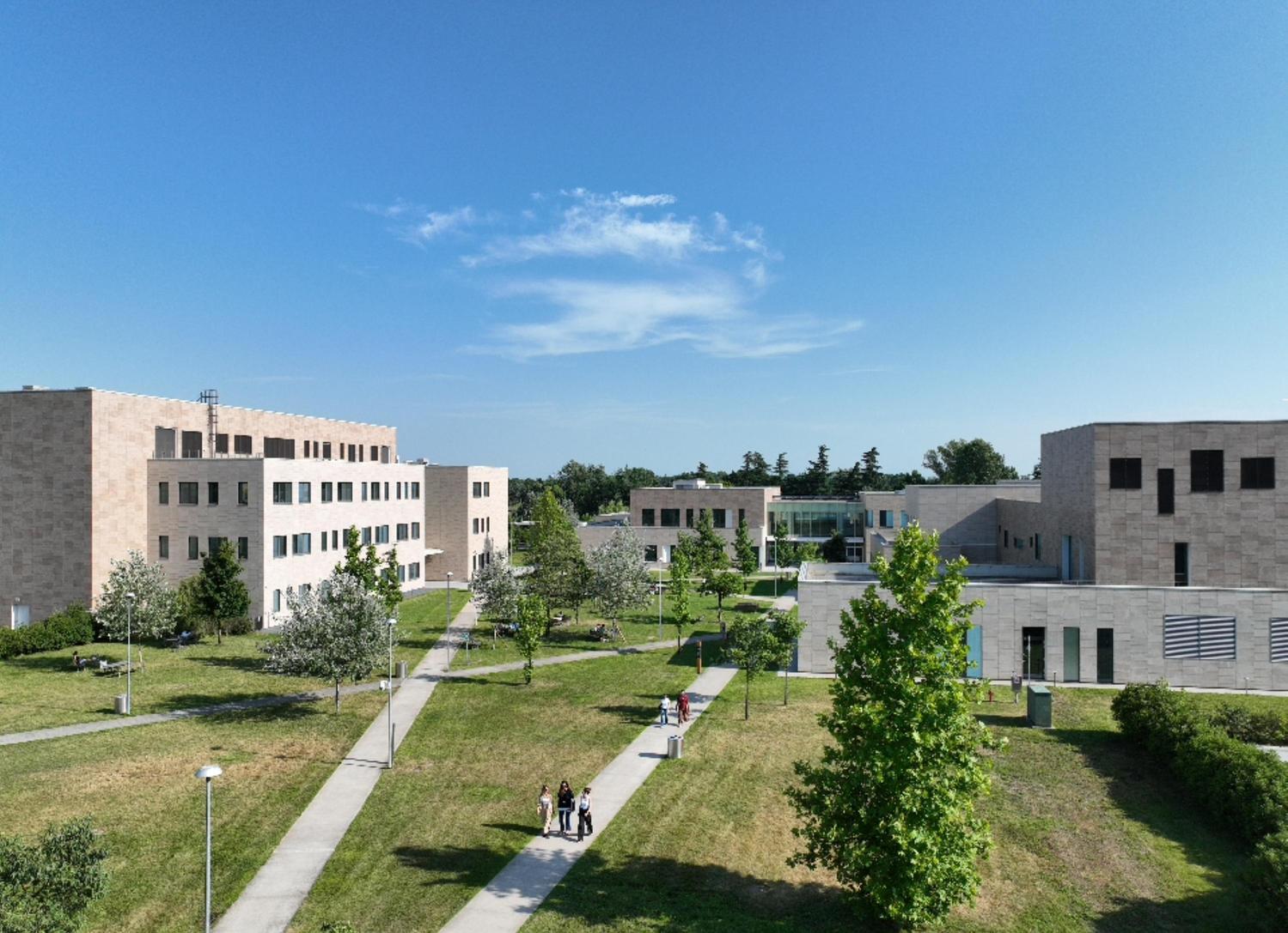 Humanitas University, medici ingegneri. E nasce la laurea in Osteopatia Humanitas University, medici ingegneri. E nasce la laurea in Osteopatia