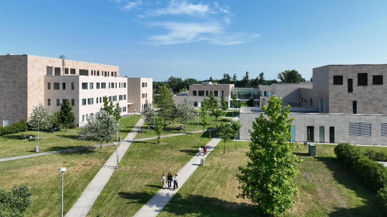 Nel campus del Sud Milano debutta anche il corso con Bocconi tra salute e Intelligenza artificiale Nel campus del Sud Milano debutta anche il corso con Bocconi tra salute e Intelligenza artificiale