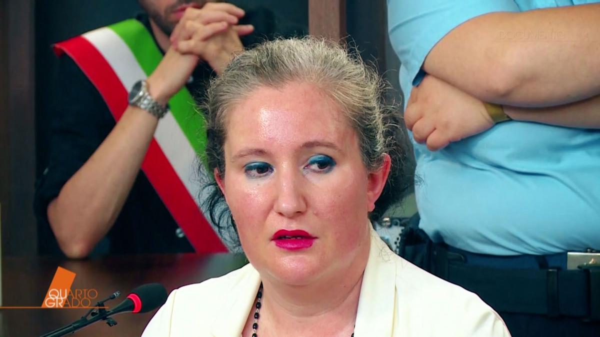 Alessia Pifferi, partito il processo bis: le psicologhe piangono in aula Alessia Pifferi, partito il processo bis: le psicologhe piangono in aula
