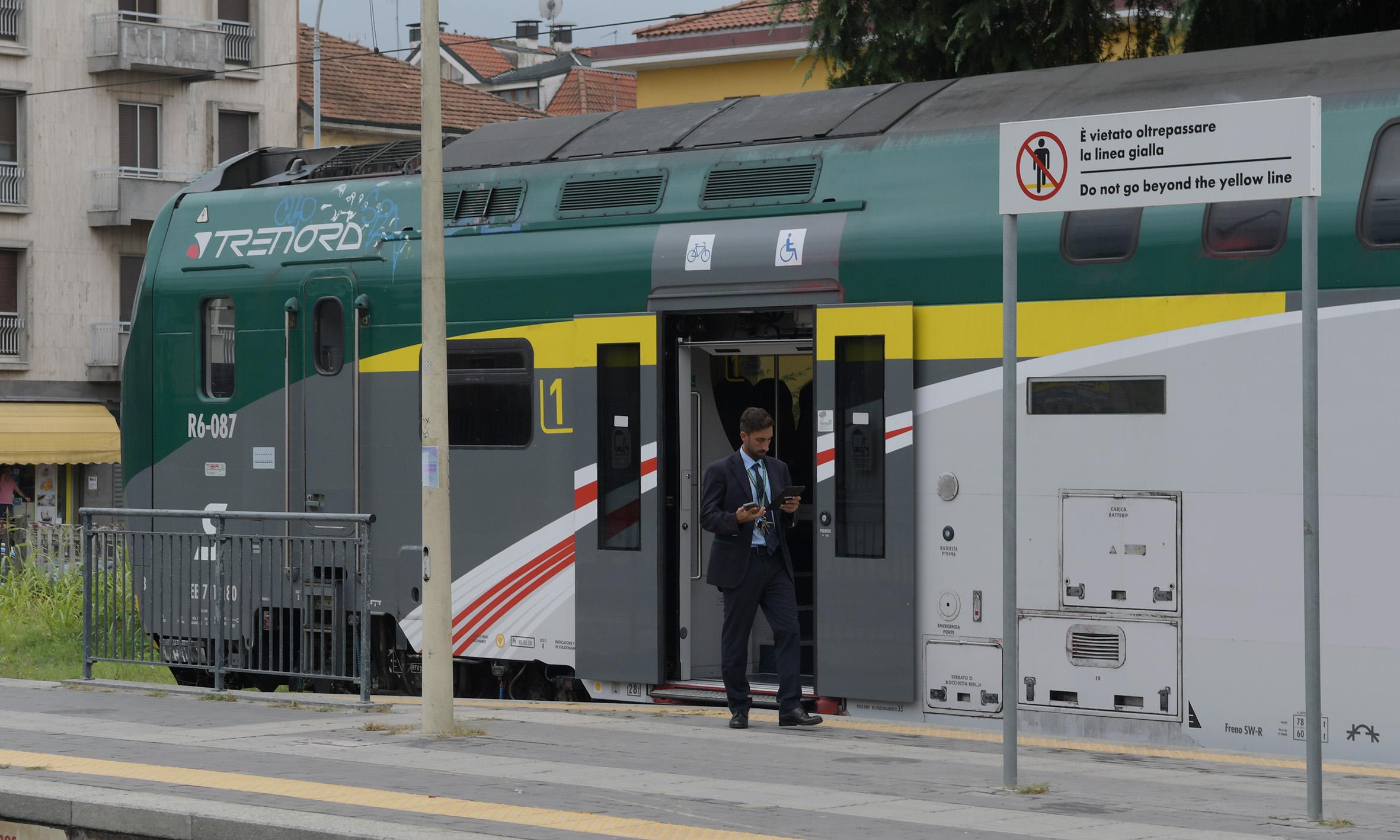trenord treni estate 2025 da milano a malpensa ai laghi e alla svizzera le nuove corse e gli orari da Ilgiorno.it trenord treni estate 2025 da milano a malpensa ai laghi e alla svizzera le nuove corse e gli orari