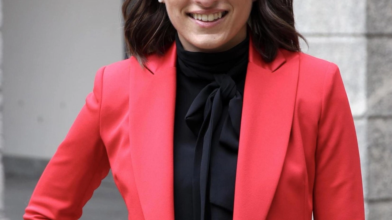 L’assessore alla Comunicazione Alessandra Durante: «Più vicini alle esigenze concrete dei cittadini» L’assessore alla Comunicazione Alessandra Durante: «Più vicini alle esigenze concrete dei cittadini»