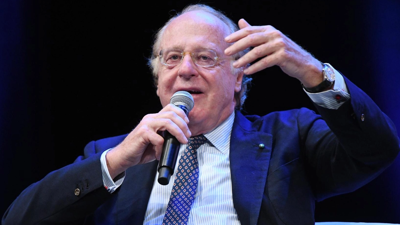 Il presidente dei nerazzurri replica al numero uno del Diavolo: "Auspico possano averle anche loro" Il presidente dei nerazzurri replica al numero uno del Diavolo: "Auspico possano averle anche loro"
