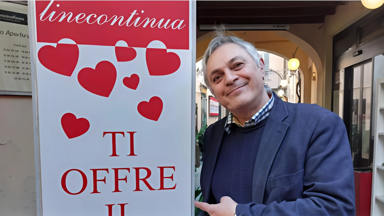 L’ultimo saluto a Davide Gorla, il commerciante di 64 anni ucciso nel suo negozio in via Milano a Busto Arsizio,...