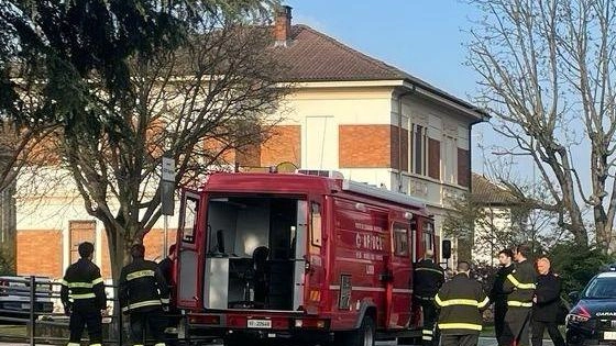BERTONICO (Lodi) Lieto fine, ieri mattina, per la donna di Bertonico di cui si erano perse le tracce da mercoledì pomeriggio....