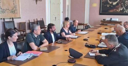 Chiusura del ponte Villoresi a Lonate Pozzolo: preoccupazione in due regioni Chiusura del ponte Villoresi a Lonate Pozzolo: preoccupazione in due regioni
