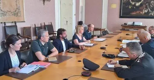 Chiusura del ponte Villoresi a Lonate Pozzolo: preoccupazione in due regioni
