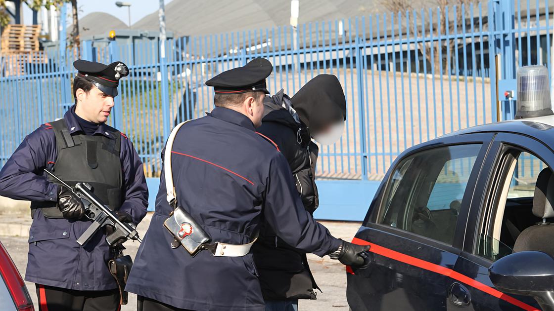 Sesto tenta da Ilgiorno.it sesto tenta di uccidere l ex deve restare in carcere