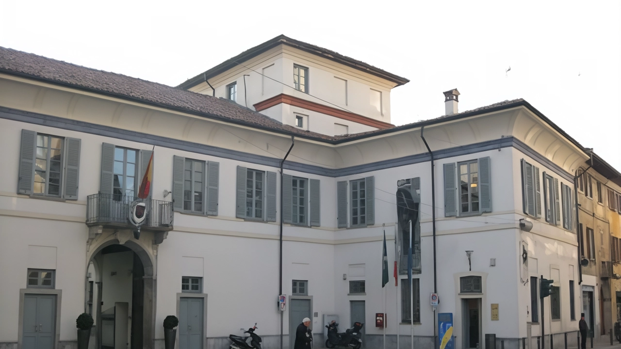 Tutto pronto per la festa patronale di Sant’Agnese in programma sabato 18 gennaio. L’evento è l’occasione per conferire l’Agnesino,... Tutto pronto per la festa patronale di Sant’Agnese in programma sabato 18 gennaio. L’evento è l’occasione per conferire l’Agnesino,...
