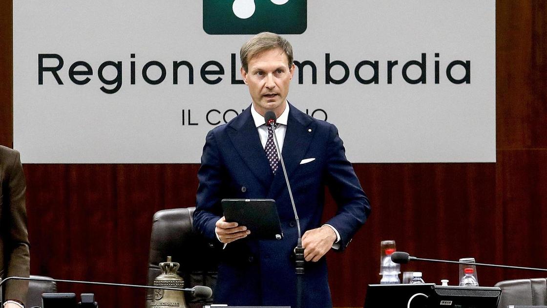 regione l8217ok al bilancio slitta a oggi lite in fdi poi accordo e maratona
