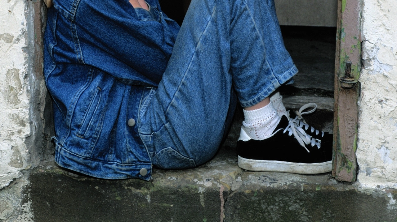 La figlia ha denunciato la madre per maltrattamenti (foto di repertorio) La figlia ha denunciato la madre per maltrattamenti (foto di repertorio)