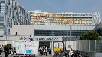 “Le nostre gemelle accolte come in una famiglia, anche nel dolore per Tiaba”. Parlano i genitori delle sorelline siamesi separate