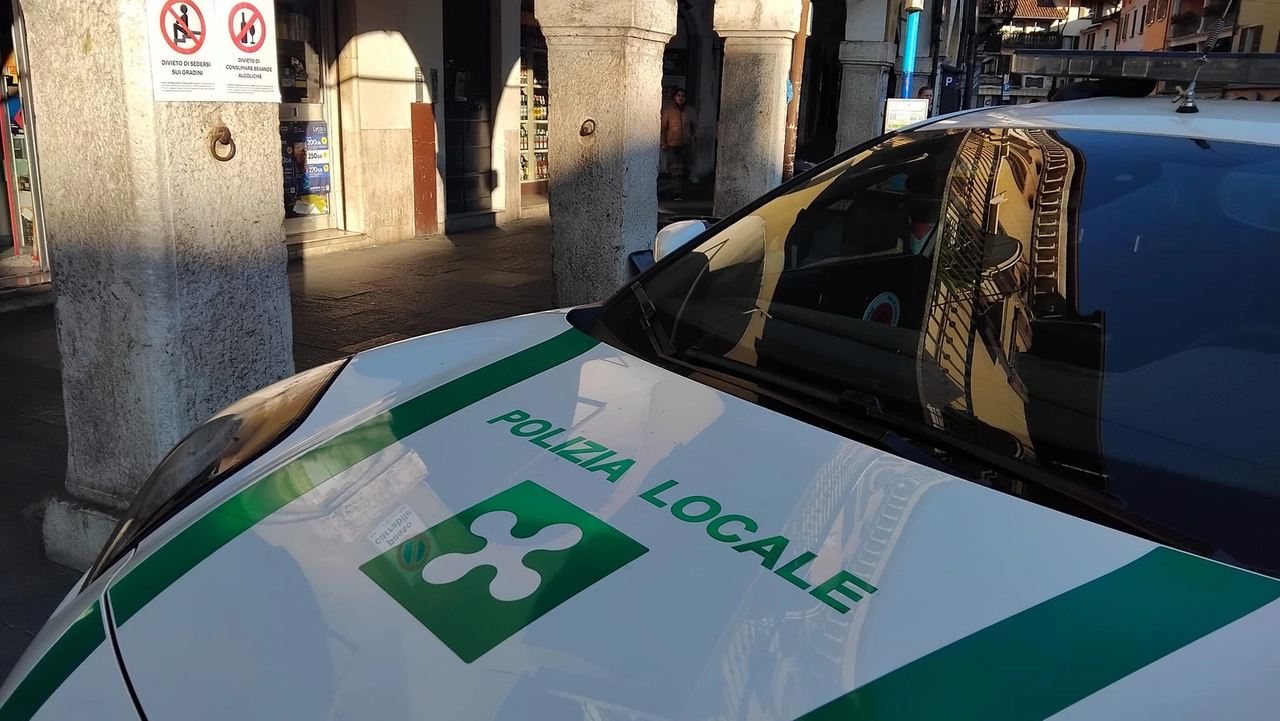 Polizia locale a Gavardo Polizia locale a Gavardo