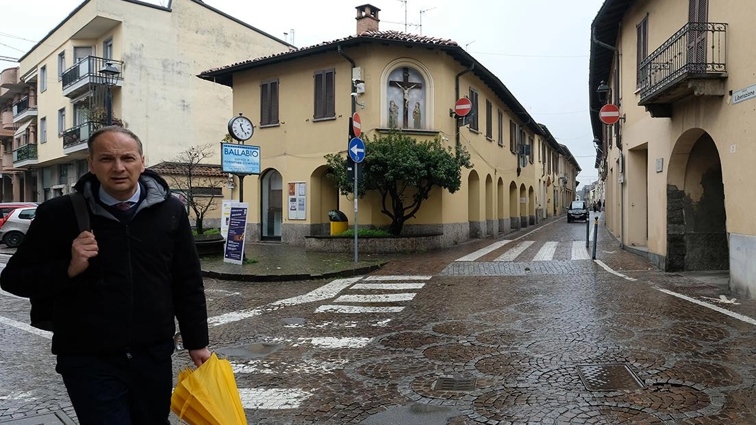Una realtà dinamica immersa nel cuore della Valle del Lambro. L’unico neo? Manca la ferrovia. Le attività delle associazioni contribuiscono a tenere viva la condivisione e i legami tra le generazioni. Una realtà dinamica immersa nel cuore della Valle del Lambro. L’unico neo? Manca la ferrovia. Le attività delle associazioni contribuiscono a tenere viva la condivisione e i legami tra le generazioni.