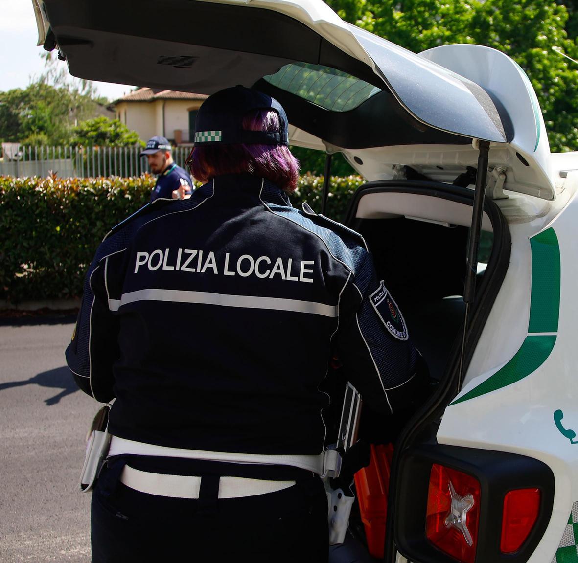 Sos sicurezza. Città sorvegliata tutta l’estate Sos sicurezza. Città sorvegliata tutta l’estate