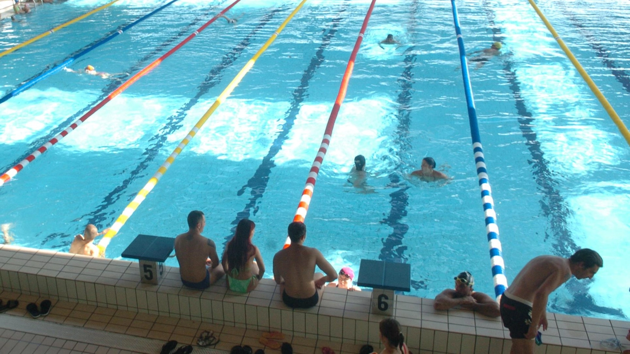 Tra i tanti cantieri sportivi aperti a Monza in questo momento, ce n’è uno che continua a dare problemi. Per... Tra i tanti cantieri sportivi aperti a Monza in questo momento, ce n’è uno che continua a dare problemi. Per...