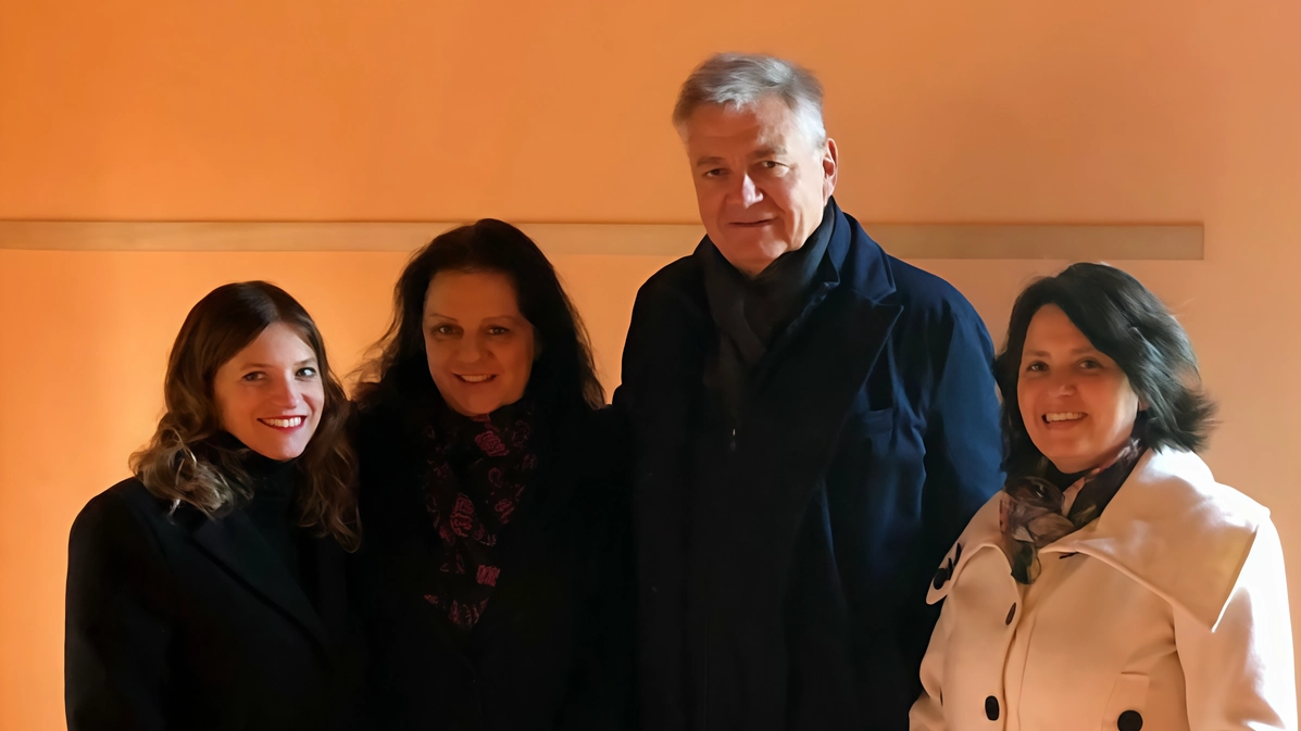 Guardamiglio, "i posti tutti esauriti indicano che abbiamo fatto la scelta giusta" Guardamiglio, "i posti tutti esauriti indicano che abbiamo fatto la scelta giusta"