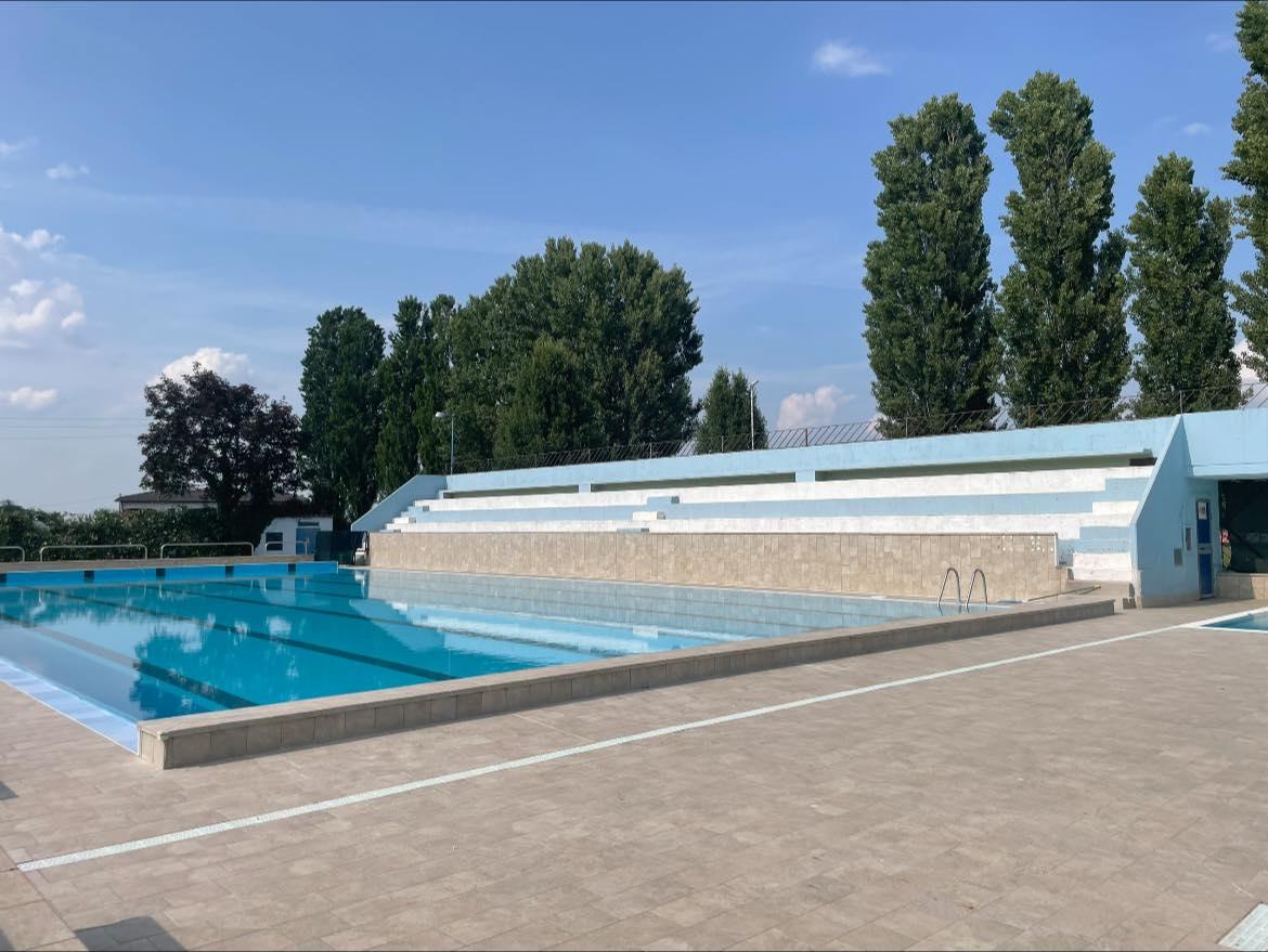 È morto il bambino di dieci anni che si era sentito male in una piscina del Cremonese È morto il bambino di dieci anni che si era sentito male in una piscina del Cremonese