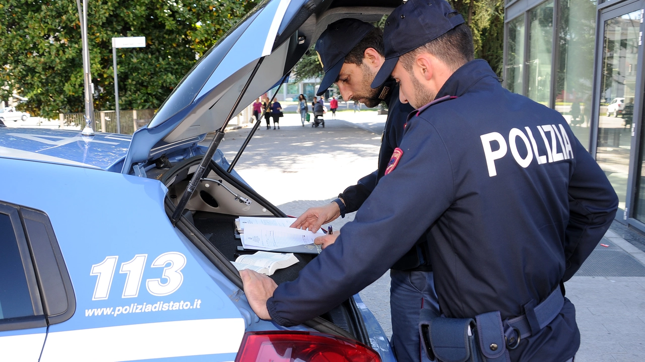 Spacciatore 23enne ricercato in tutta Europa arrestato a Como (foto archivio) Spacciatore 23enne ricercato in tutta Europa arrestato a Como (foto archivio)
