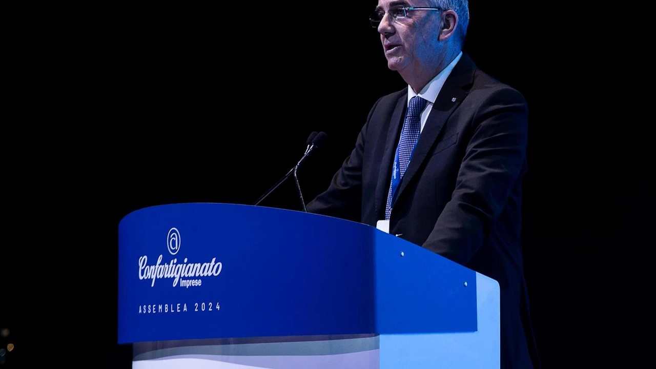 Per export minaccia da 61 miliardi. Granelli, 'serve stabilità' Per export minaccia da 61 miliardi. Granelli, 'serve stabilità'