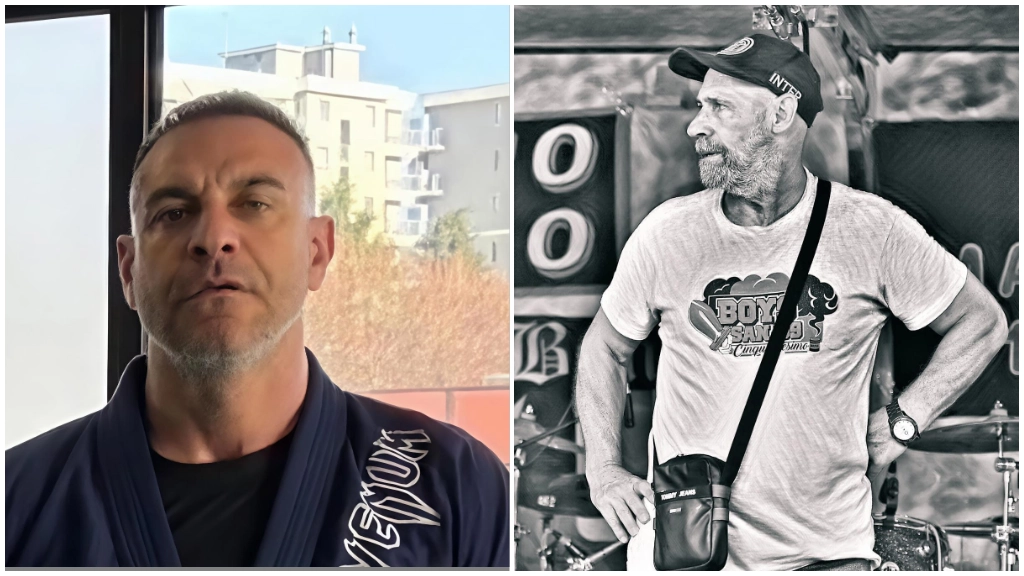 Andrea Beretta e Vittorio Boiocchi, capi ultrà interisti: il primo in carcere, il secondo morto ammazzato