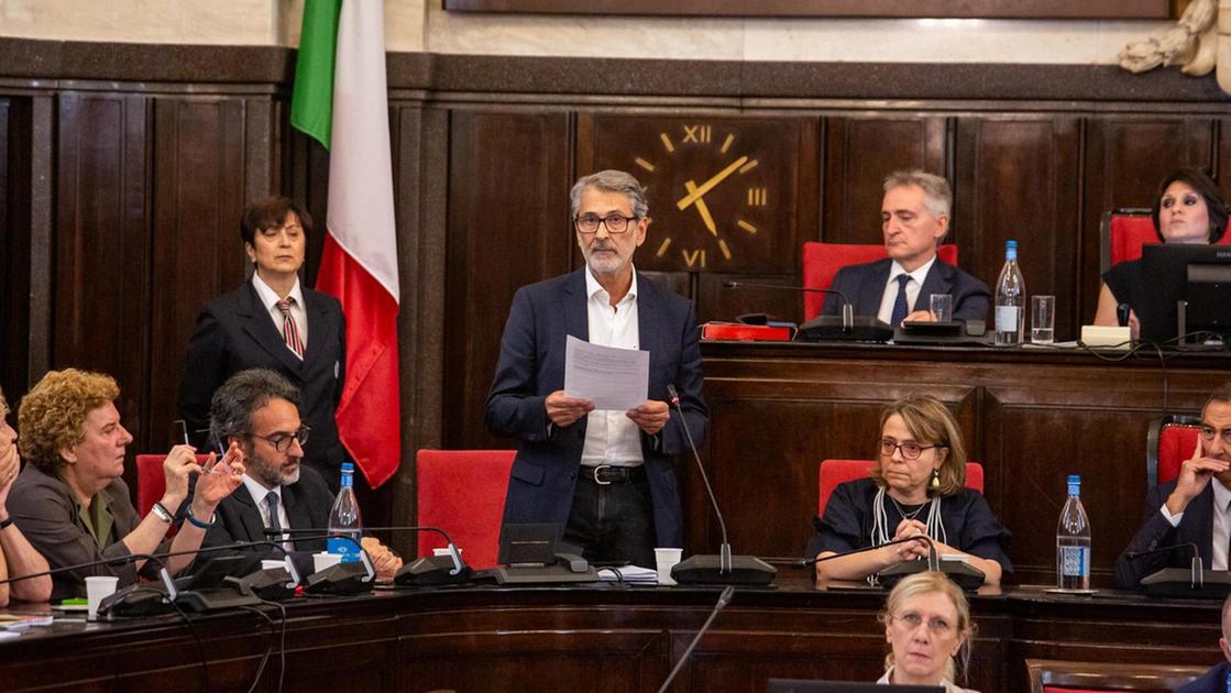 Il day after del sindaco Sala. L’urbanistica a Scavuzzo il rilancio sulla rigenerazione e il "sì" ai figli di due mamme