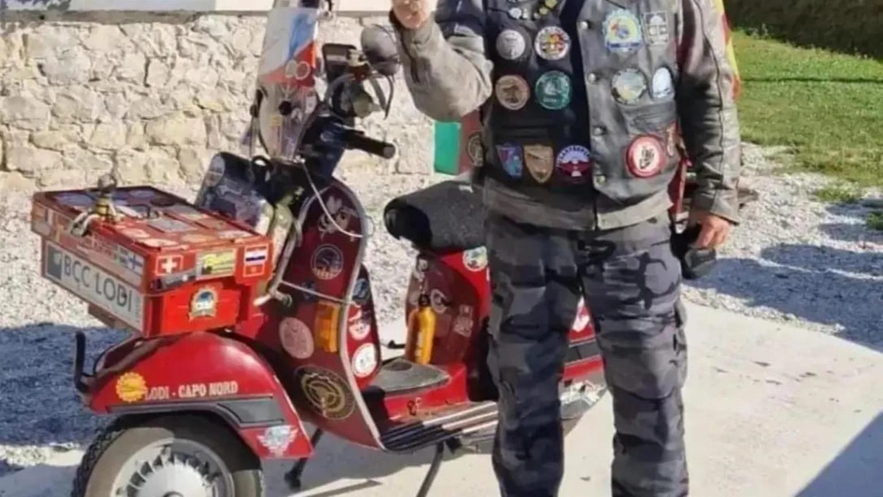 La vittima Mauro Tresoldi aveva 56 anni Aveva lavorato come sindacalista e dipendente della Croce Rossa e cancelliere