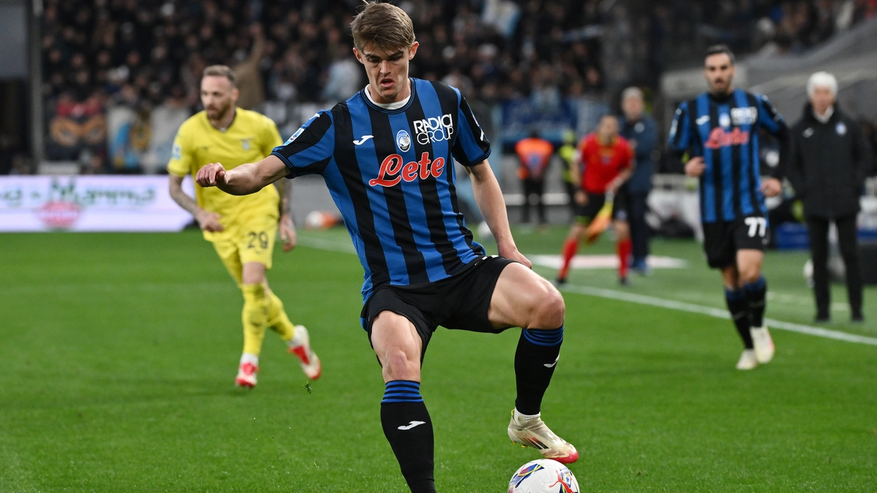 Charles de Ketelaere (Atalanta)