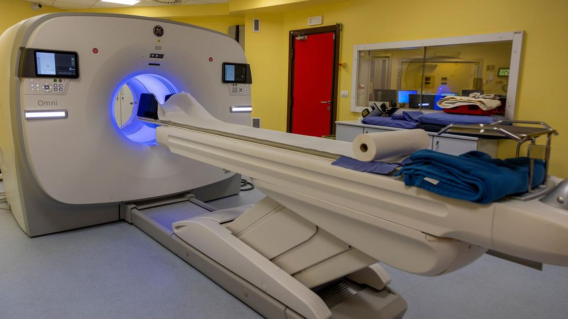 due nuovi radiofarmaci per diagnosticare i tumori in modo più preciso lo studio al san raffaele da Ilgiorno.it due nuovi radiofarmaci per diagnosticare i tumori in modo più preciso lo studio al san raffaele