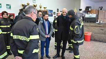 “Siamo pochissimi, così si scherza sulla vita”: la denuncia dei Vigili del Fuoco di Varese
