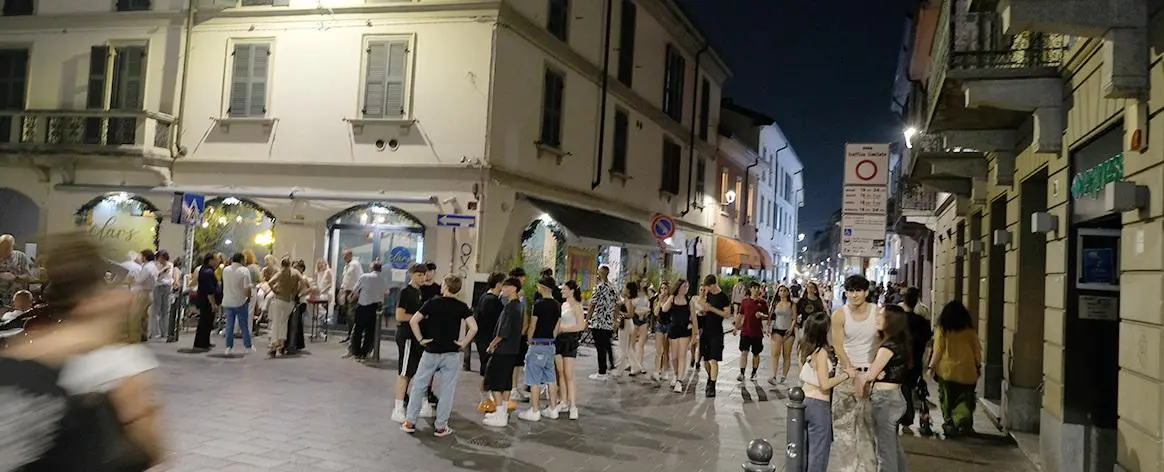 Misure speciali anti-violenza: "Interventi energici allo studio"