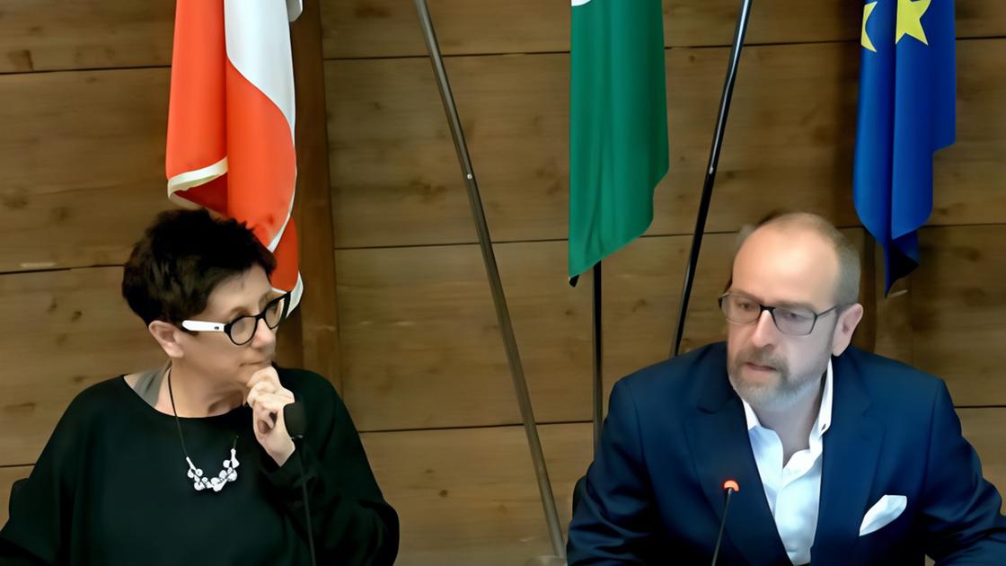 Riorganizzazione delle scuole. Spazi dell’asilo alla Primaria: "Meglio abbandonare l’idea" Riorganizzazione delle scuole. Spazi dell’asilo alla Primaria: "Meglio abbandonare l’idea"