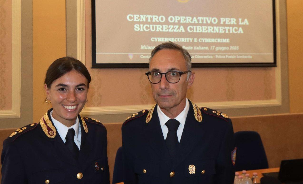 Voci clonate da malviventi: "Il trucco per smascherarli: l’IA ancora lenta nelle risposte" Voci clonate da malviventi: "Il trucco per smascherarli: l’IA ancora lenta nelle risposte"