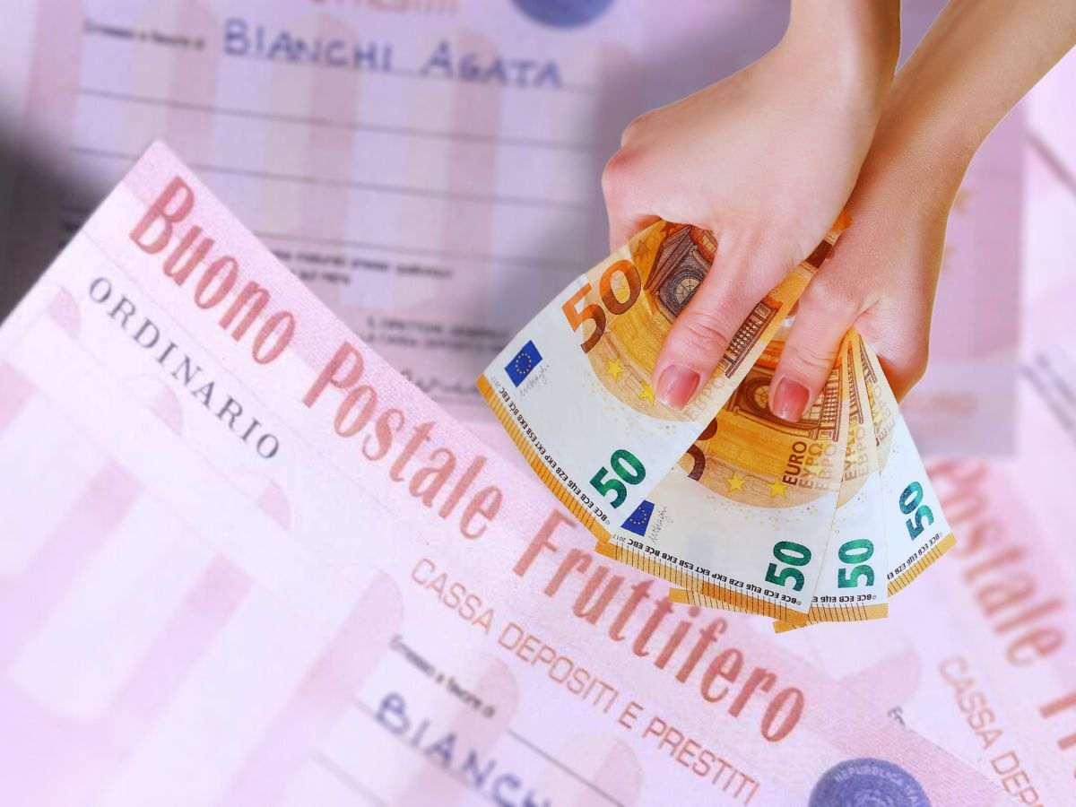 Buoni da 20mila euro scaduti ma mai incassati: Poste deve risarcire i due anziani Buoni da 20mila euro scaduti ma mai incassati: Poste deve risarcire i due anziani