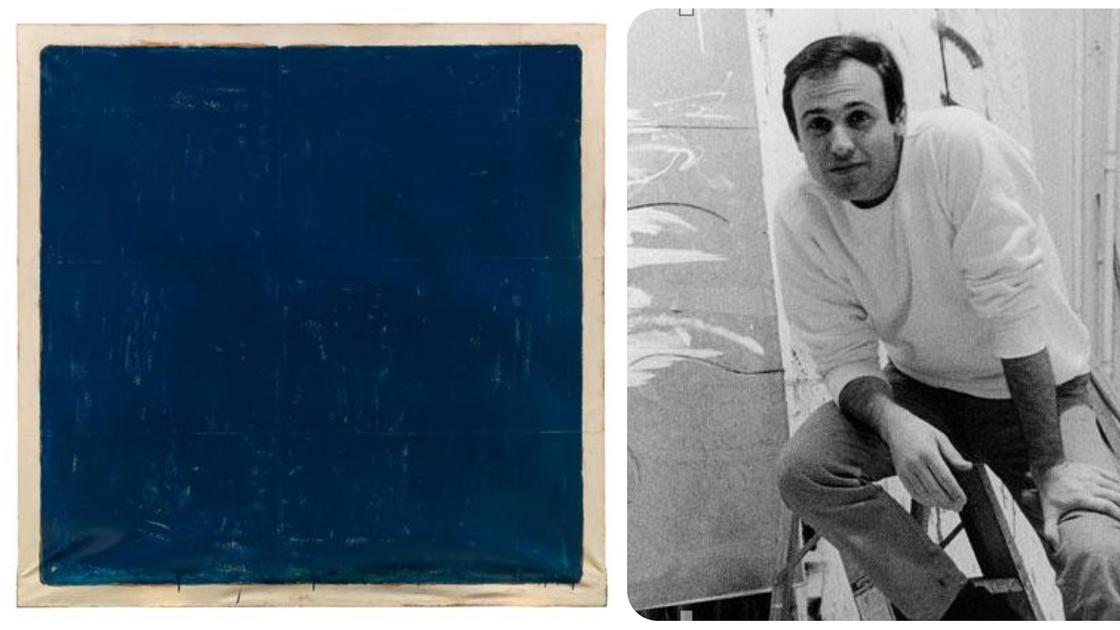 Il quadro ‘Milano’ di Mario Schifano, bloccato il capolavoro da un milione: “È un’opera di eccezionale valore” Il quadro ‘Milano’ di Mario Schifano, bloccato il capolavoro da un milione: “È un’opera di eccezionale valore”