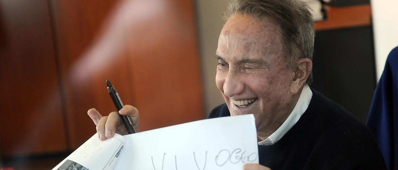 Addio a Emilio Fede, il ricordo di colleghi e politici: “Se ne va una grande voce del giornalismo”