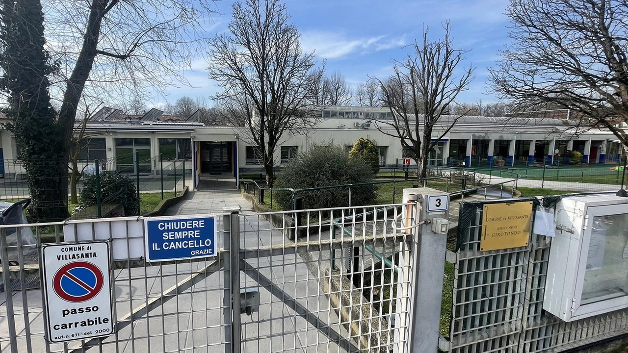 Filtri e lavaggio del serbatorio dell’acqua all’asilo nido comunale Girotondo di Villasanta hanno funzionato contro la legionella. L’intervento di sanificazione...