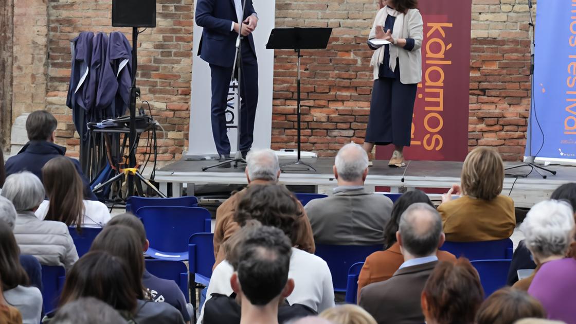 festival della cultura classica un successo che invita a proseguire da Ilgiorno.it festival della cultura classica un successo che invita a proseguire