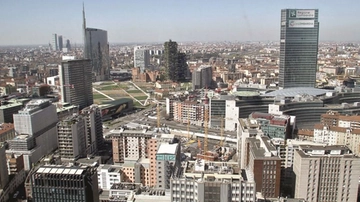 Milano, una città per ricchi e super ricchi: in 10 anni sono cresciuti del 24%