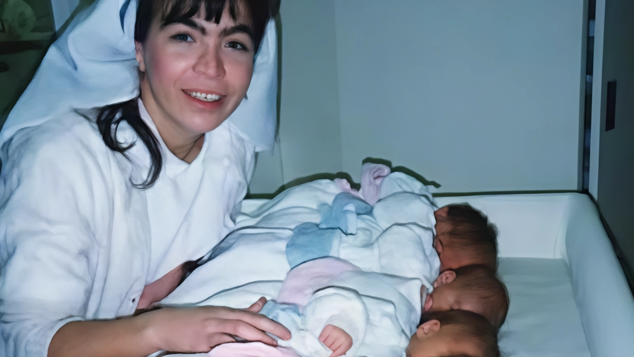 Laura Primativo, in corsia appena sedicenne, dopo il diploma è diventata coordinatrice e insegnante: ha visto la sanità cambiare Laura Primativo, in corsia appena sedicenne, dopo il diploma è diventata coordinatrice e insegnante: ha visto la sanità cambiare