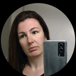 Paola Arensi, Giornalista Il Giorno