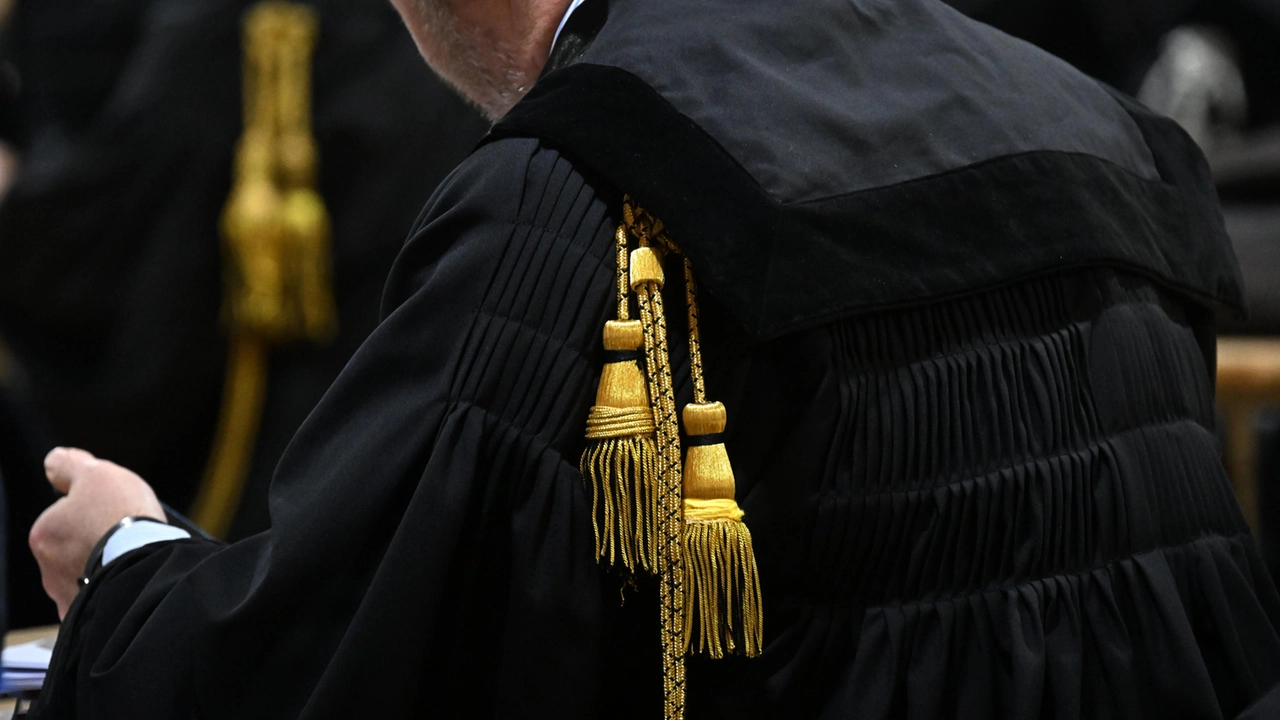 In Appello i due imprenditori sono stati assolti In Appello i due imprenditori sono stati assolti