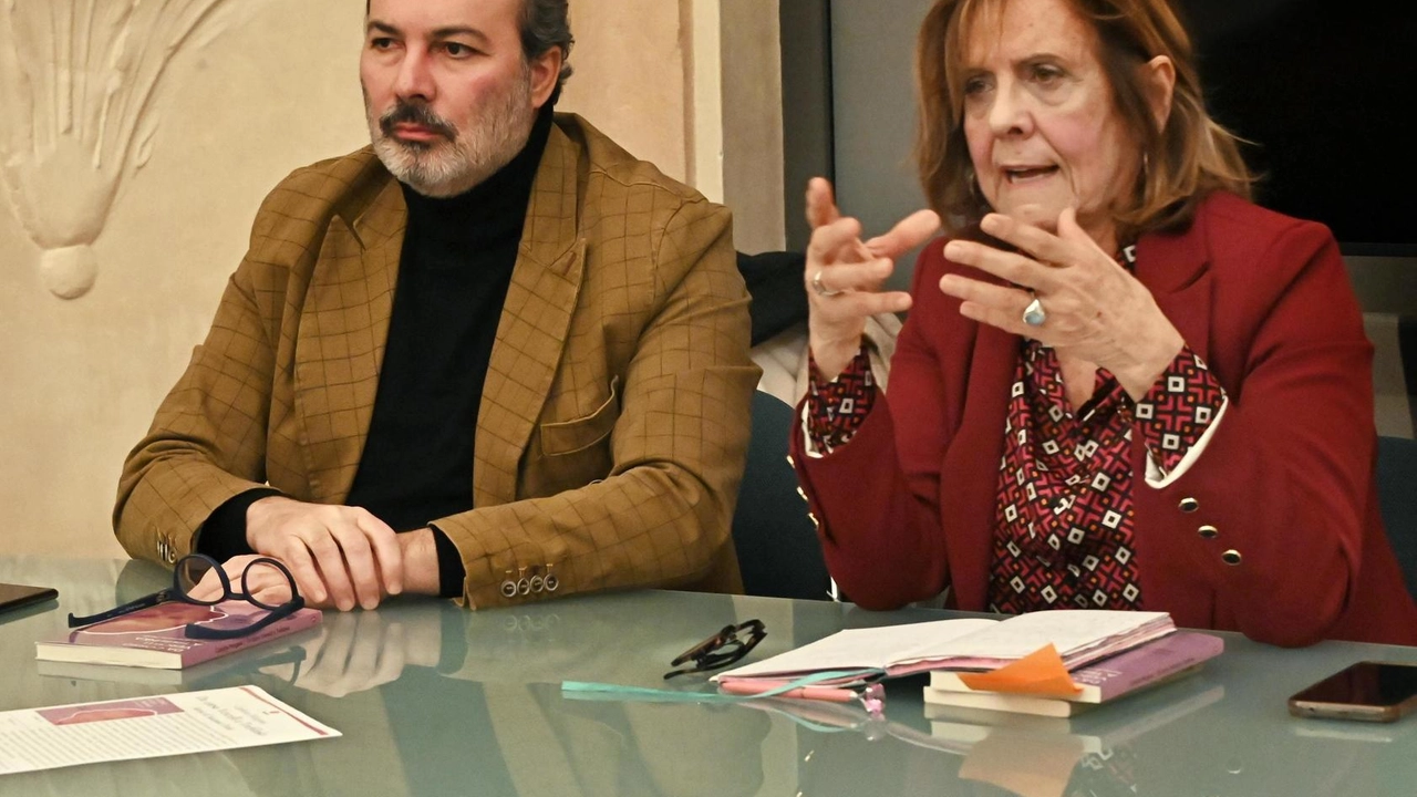 Presentato in via Fanfulla. "Ho scoperto la storia in Polonia"