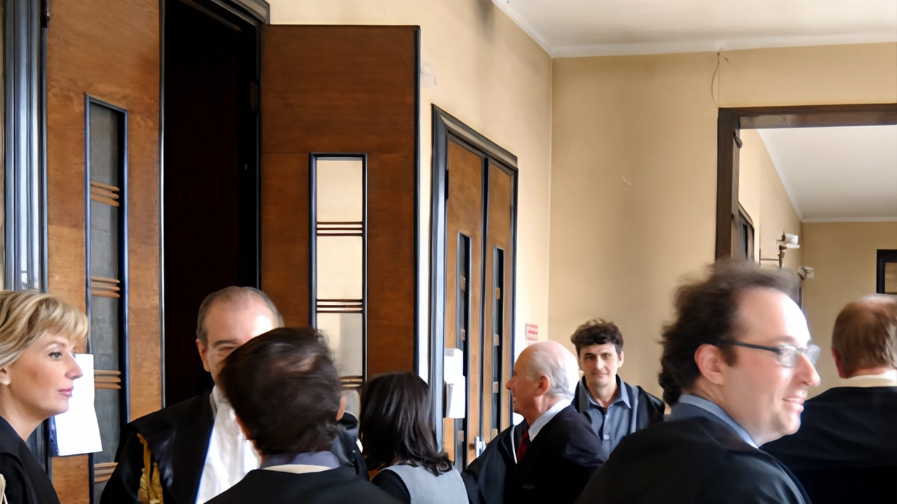 Il caso approda il 10 dal gip di Monza Il caso approda il 10 dal gip di Monza