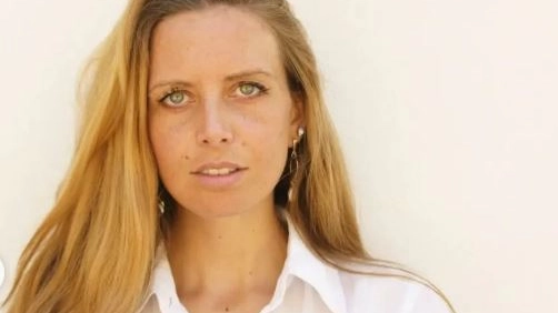 Marta Stella, nota giornalista e autrice, futura sposa di Antonio Scurati Marta Stella, nota giornalista e autrice, futura sposa di Antonio Scurati