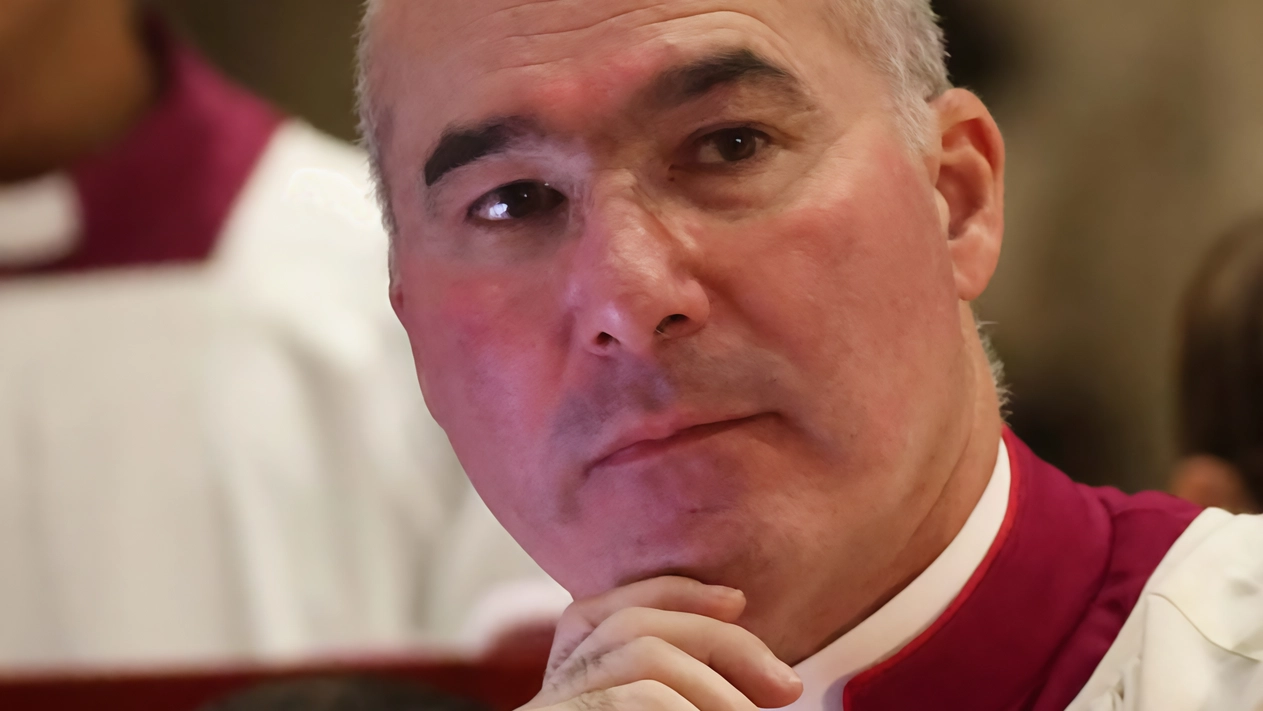 Il sacerdote ora dirige la Cappella musicale del Duomo: Valuteremo la sentenza Il sacerdote ora dirige la Cappella musicale del Duomo: Valuteremo la sentenza