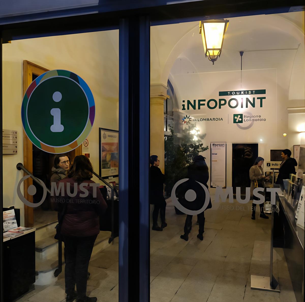 nel vimercatese non ci sono prenotazioni