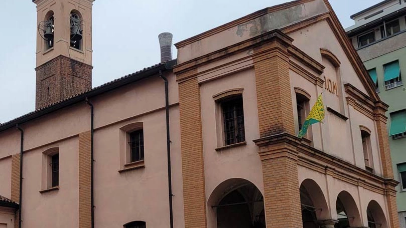 Sant'Ambrogio a Legnano Sant'Ambrogio a Legnano