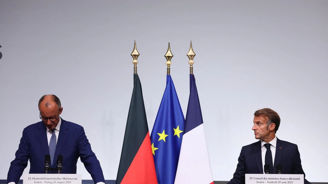'Visti gli attacchi massicci sul paese delle ultime settimane' 'Visti gli attacchi massicci sul paese delle ultime settimane'