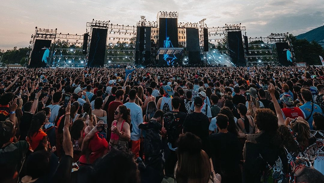 Nameless Festival 2024, tutte le novità della decima edizione: dai big del pop all’acqua gratis