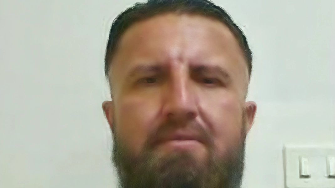 Christian Filippo Braidich 42 anni È stato condannato per traffico di droga e ha patteggiato la pena per traffico d’armi Christian Filippo Braidich 42 anni È stato condannato per traffico di droga e ha patteggiato la pena per traffico d’armi